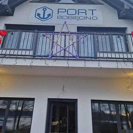 Port Bobiecino