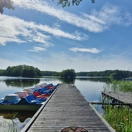 Port Farm stay *