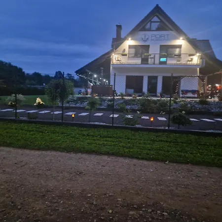 Farm stay Port Bobiecino